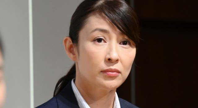 水野美紀さん、ブチギレ… 新幹線内で３度の悪夢を告白「ちゃんと社員教育した方がいいと思いますけど！」
