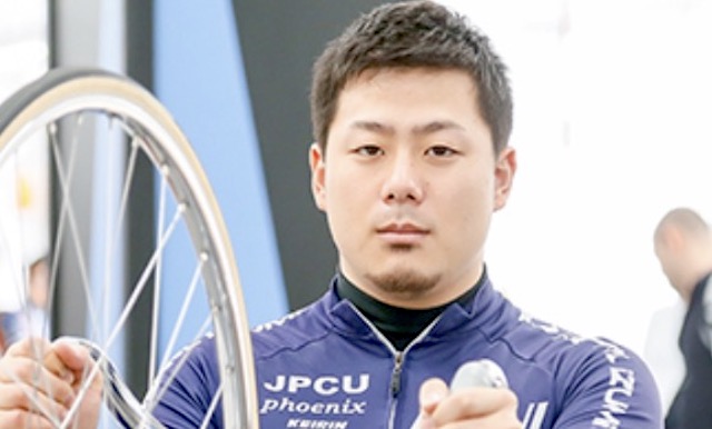 【訃報】競輪選手の野原雅也さん(29)死去