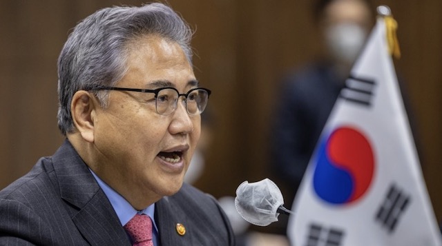 韓国でＧ７に韓国を入れてＧ８に拡大する案が浮上… 外交部長官「我々は今やＧ７国家と肩を並べるほどになった」