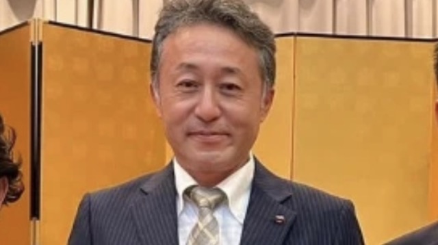 【速報】立てこもり事件の容疑者(31)の父親・青木正道氏、議員辞職