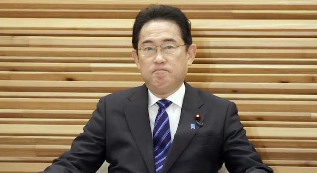 岸田首相の協議意向に、北朝鮮外務次官が表明「会えない理由はない」