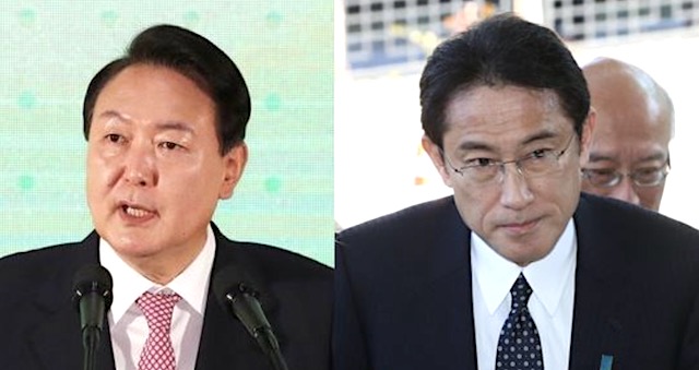 韓国専門家の処理水視察団受け入れ　日韓首脳が合意… 岸田首相「相韓国側の懸念を認識している」