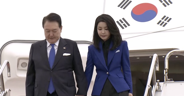 G7広島サミット、韓国・ユン大統領が来日　在日韓国人被爆者と面会