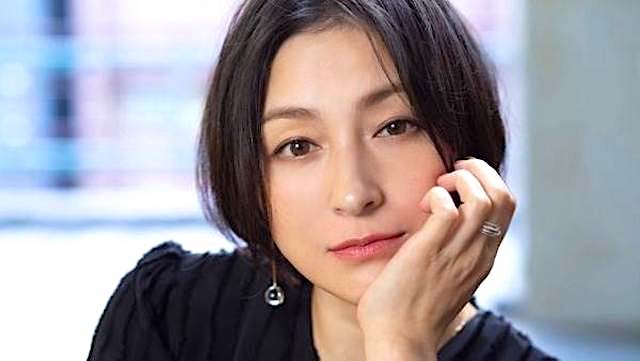 広末涼子さん、キャンドル・ジュン氏との離婚を発表