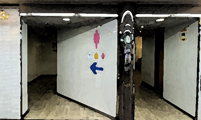 小田急電鉄「女装男が女子トイレに入るのを見たらすぐ駅員に通報を」「お客様の身の安全を守るのが私共の務め」