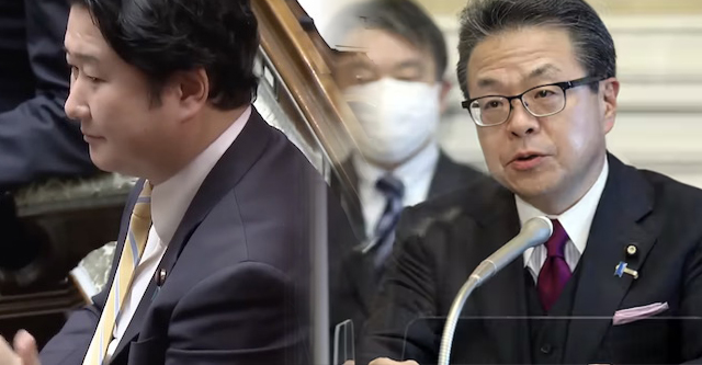 “LGBT法”採決で退席した自民・和田政宗議員、『国会対策副委員長』を辞任させられる… 世耕氏「立場として不適切だ」