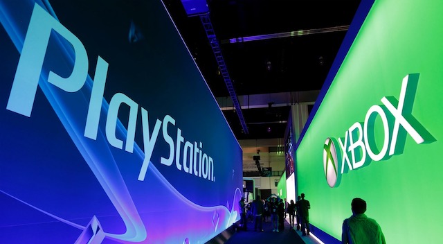 Xbox Game Studiosの責任者「我々(マイクロソフト)はソニーを廃業させることも可能だ」