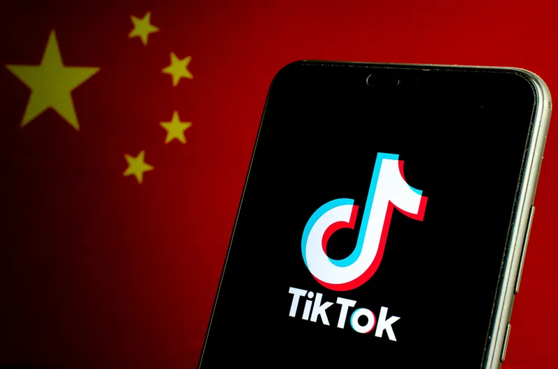 TikTok、中国政府のプロパガンダ広告を大量配信していた…