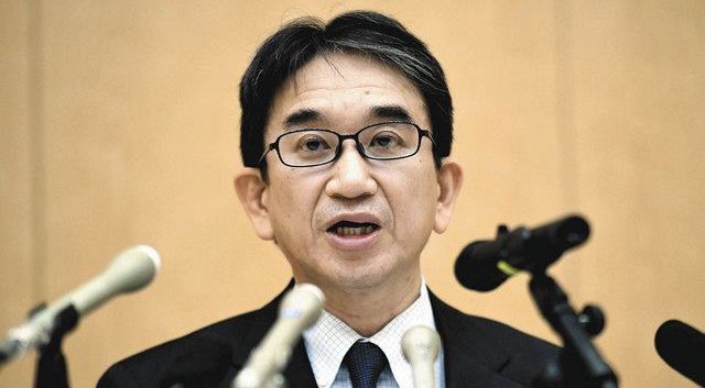 中国政府、日本の垂大使を呼び出し抗議　処理水放出決定の撤回求める