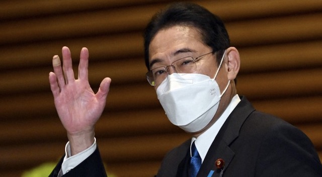 岸田首相、世論調査「一喜一憂せず、国民の期待に応える！」