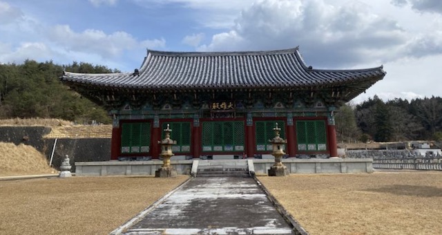 土葬専用墓地、最大3500区画造成へ… 京都・高麗寺(韓国系禅宗寺院)代表役員「差別を受けて過ごしてきた者として、差別を受けている人の助けに」