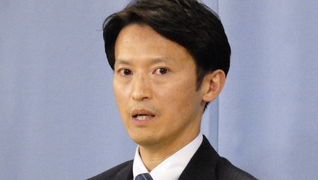 「子供に罪はない」兵庫県・斎藤元彦知事、朝鮮学校への補助金継続を表明