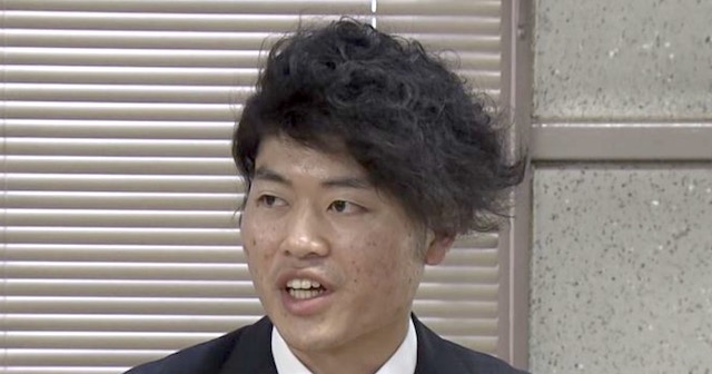 次期名古屋市長選に現役大学生が立候補を表明　公約に『学費無償化』『議員定年制度導入』