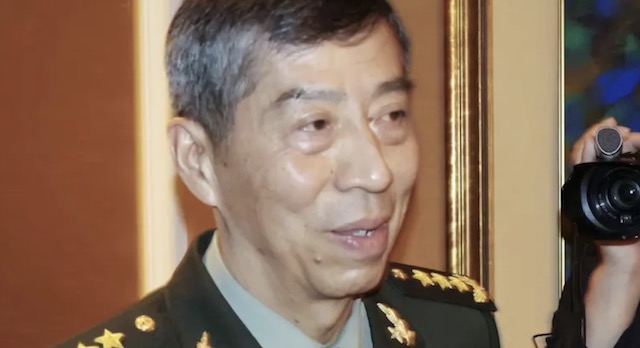 中国の国防相、2週間行方不明…「『そして誰もいなくなった』の登場人物のよう」