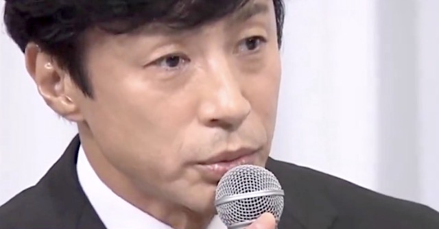 【動画】東京新聞・望月記者「『俺のソーセージを食え！』とか言ったのか？」→ 東山新社長「したかもしれないし、しなかったかもしれないのが本当の気持ち」
