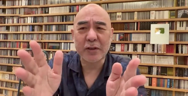 【動画】百田尚樹氏が『日本保守党』を立ち上げた理由について語る…