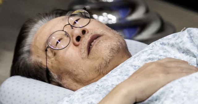 ハンスト中の韓国・李在明氏に、元レンジャー訓練経験者「その年齢で本当に17日も絶食しているのならとっくに死んでる」