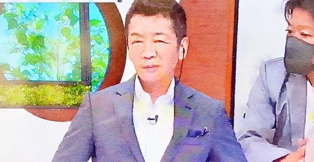 【ジャニーズ性加害】宮根誠司さん、ついに“はっきり”と言ってしまう…「あえて触れなかったんですよ、みんな」「テレビ局は襟を正すべき。自分も話す資格があるか疑問」
