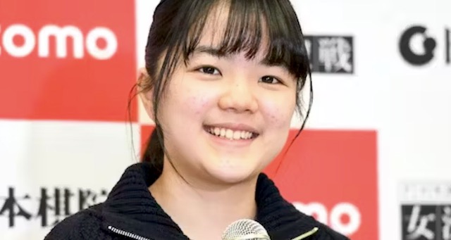 「韓国でしたい」日本の囲碁天才少女・仲邑菫さん、韓国プロ棋士活動を申請
