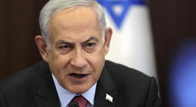 イスラエル首相「ハマスを壊滅させる」、国防相「地球上から抹殺する」