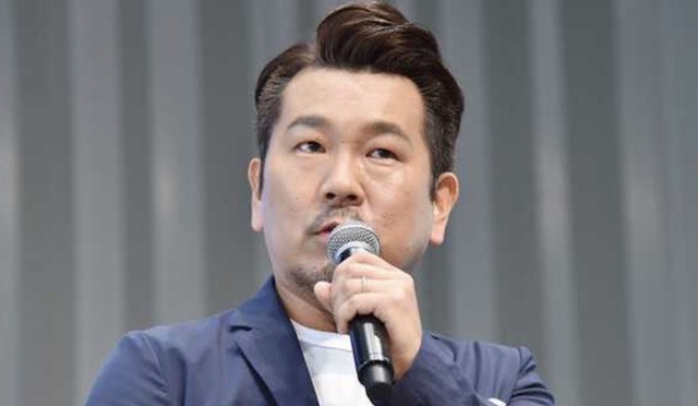 FUJIWARA・藤本敏史さん、『当て逃げ事故』で活動自粛を発表