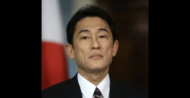 岸田首相「ひきょうな行為は許さない」