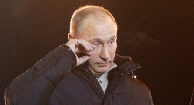 プーチン大統領発表、プリゴジン氏は「薬物使用者だった… 同社幹部らの遺体から手りゅう弾の破片が発見された。残念」