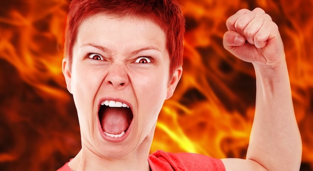 【米研究】“怒り”の感情で仕事のパフォーマンスや生産性がアップ