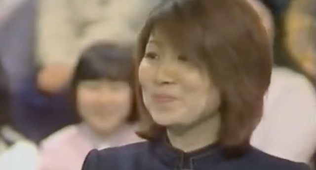 【話題】『“うわぁ映さないで欲しい”とてもキュートな1979年の野沢雅子さん…』