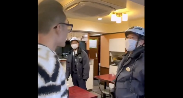 【動画】“中国人お断り”の飲食店『中華 西太后』、多くの中国人配信者が押し寄せ営業妨害… 嫌がらせを強行中