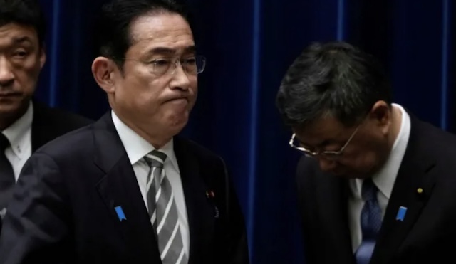 【BBC】裏金疑惑… 静岡県立大学教授「この政治資金の集め方で利益を得ている人が、日本には大勢いる」