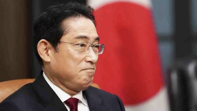岸田首相の納税呼びかけに、日本国民から批判噴出！ トレンド入りも