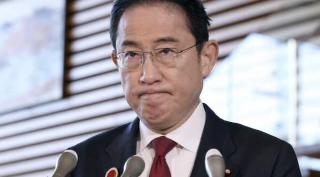 4月の衆院解散総選挙「まったく考えず」参院予算委で岸田総理