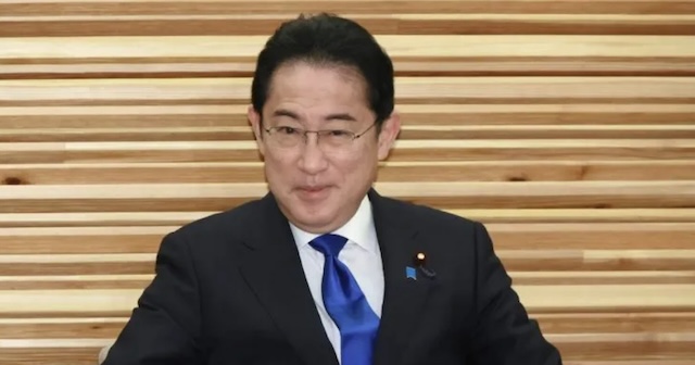 岸田首相 “国民から疑念持たれる事態招いていることは遺憾”
