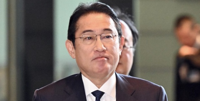 岸田総理、みずからが率いる岸田派「宏池会」離脱する意向… 総理総裁任期中