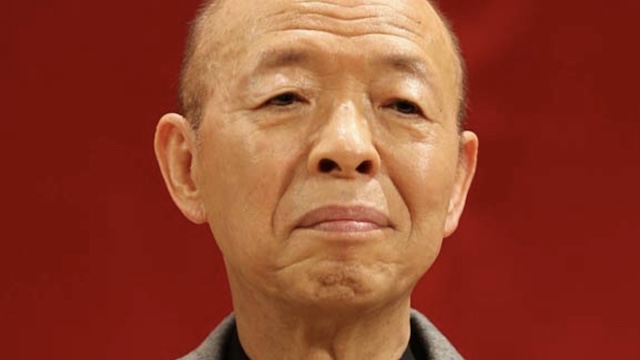 坂田利夫さん死去、８２歳　老衰のため大阪市内で…最期は間寛平夫妻に見守られ、息を引き取る
