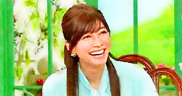 【画像】女優・内田有紀さん、18歳の時よりも“さらに美しくなっている”と話題に！