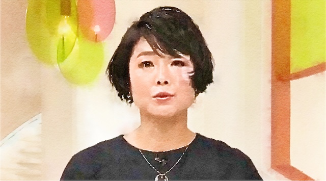 『news zero』卒業発表の有働由美子アナ、顔面けが… 大きな絆創膏貼り出演「階段を踏み外した」