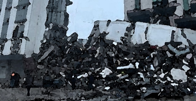 【地震】「生き埋め助けて  妻だけでも」石川県輪島市で生き埋めか…助けを求めるポストが拡散中