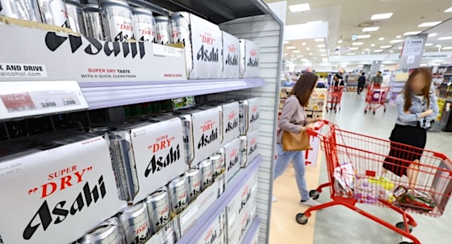 【韓国メディア】“ユニクロ着てアサヒビール飲んでレクサスだよ！”… 韓国の消費者は「ノージャパン」ではなく、今は「イエスジャパン」