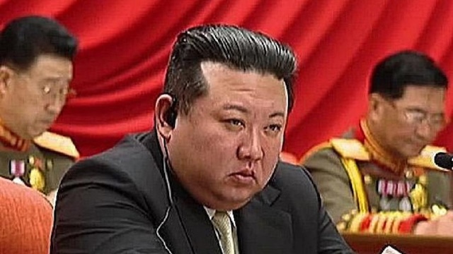 【初】北朝鮮キム総書記、岸田首相宛てに見舞いの電報 能登の地震受け