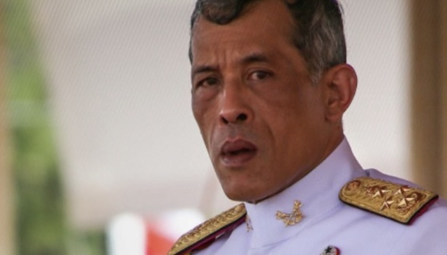 【不敬罪】タイ国王を侮辱するコメント投稿、30歳男に禁錮50年の判決