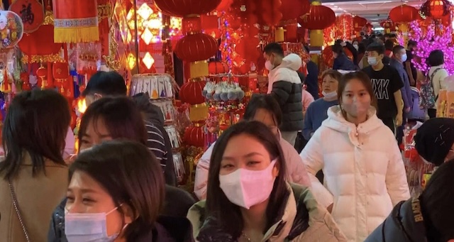 中国人観光客、日本を迂回して◯◯◯に殺到している模様…