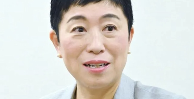 麻生氏発言、上川大臣の対応に、辻元清美氏「女性蔑視を温存している」