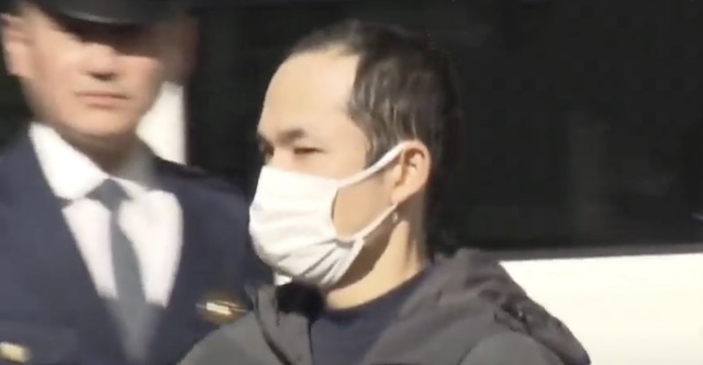 【墨田区】「ムラムラした」土手をランニング中の10代女性にカッターナイフ突きつけ胸を触ったか…33歳の男逮捕