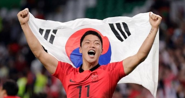 【サッカー】日本文化が波及… 韓国ファンがアジア杯でゴミ拾い