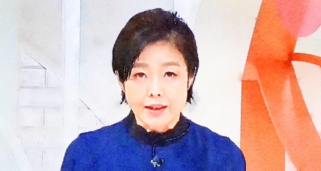 有働由美子アナ、『セクシー田中さん』原作・芦原妃名子さん急逝について、日本テレビに「徹底調査が必要」と訴え涙ぐむ
