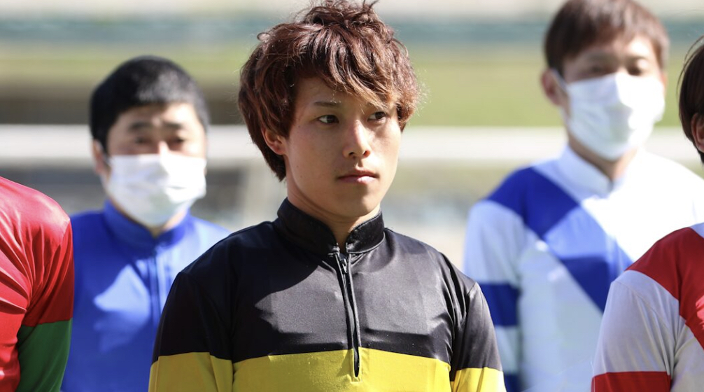 【訃報】高知競馬・塚本雄大騎手、落馬で死去　25歳