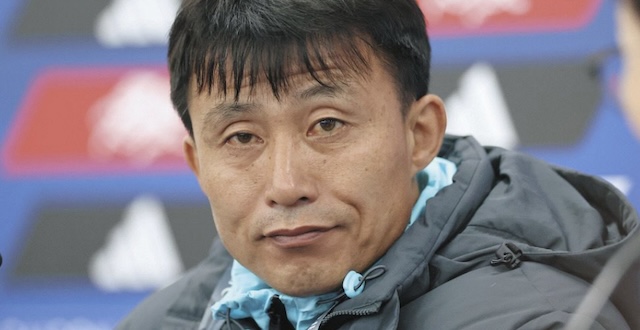 サッカーW杯予選、平壌開催中止… 北朝鮮「日本では“悪性伝染病”が増えているから開催できない」