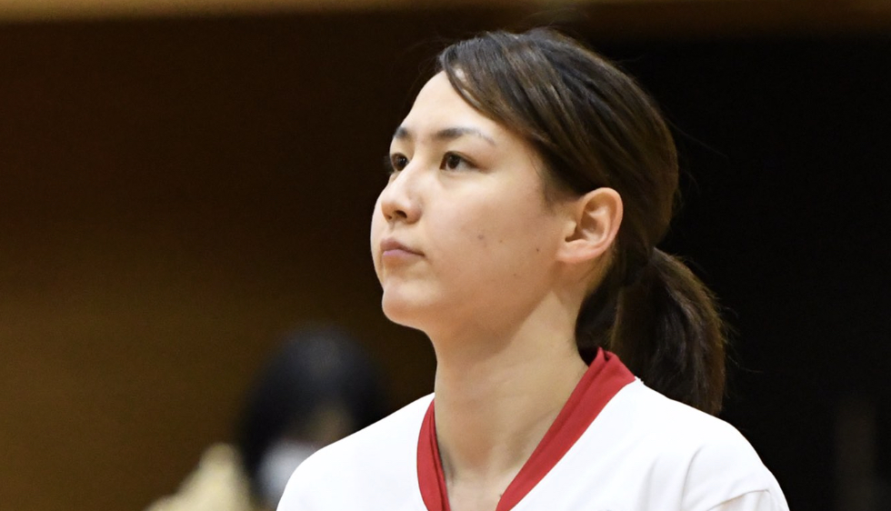 【話題】『大谷さんの結婚相手は去年引退した元バスケ選手 #田中真美子 さんが有力とのことらしい…』